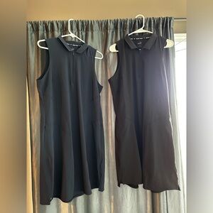 Puma Golf Dresses with Shorts